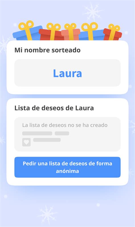 drawnames|listas de deseos.